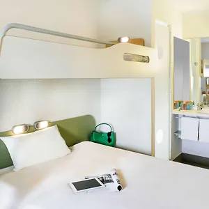 Ξενοδοχείο Ibis Budget, Αμβούργο