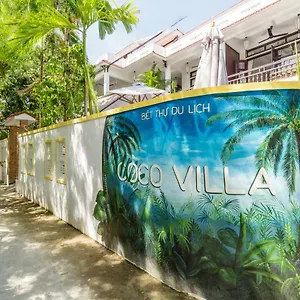 An Bang Coco , Hoi An Vietnam